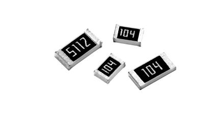 贴片电阻 贴片电阻